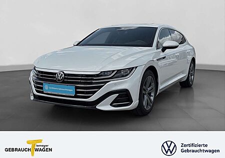 VW Arteon Volkswagen 1.4 TSI DSG eHybrid R-LINE