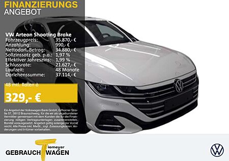 VW Arteon Volkswagen 1.4 TSI DSG eHybrid R-LINE