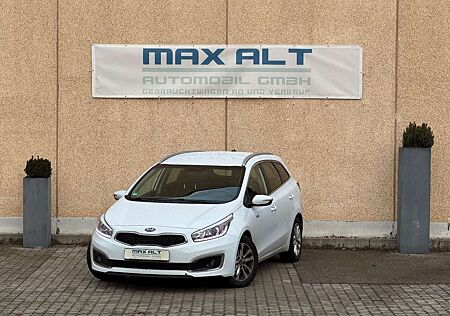 Kia XCeed Ceed SW / cee'd SW cee'd SW Spirit/1.Hd/RFK/Klima/Tempomat/SHZ/BT/