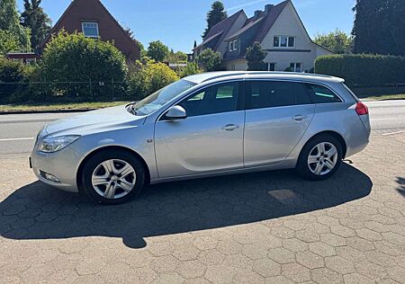 Opel Insignia Sports Tourer 1.8*AHK*HU:04.2026*Navi*