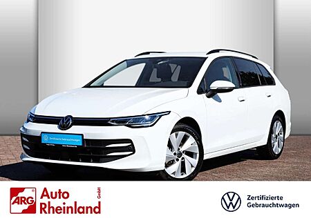 VW Golf Variant Volkswagen VIII Life 1.5 eTSI OPF DSG ACC/LED/PDC/SITZHZ.