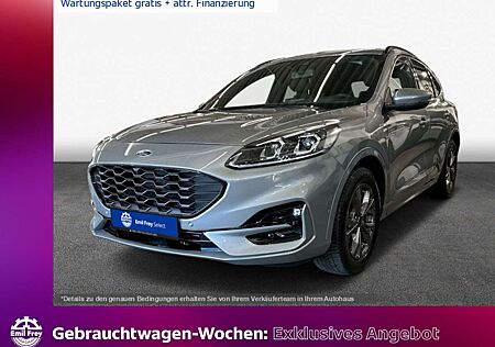 Ford Kuga 1.5 EcoBlue Aut. ST-LINE