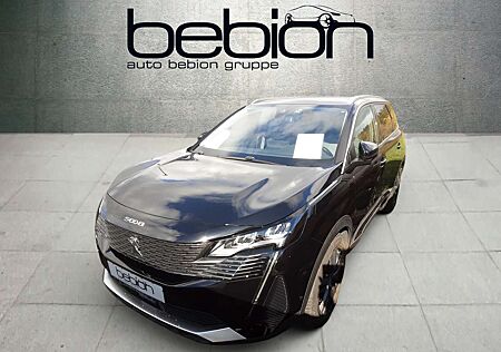 Peugeot 5008 1.2 PureTech 130 Allure Pack KeyLess LED LM