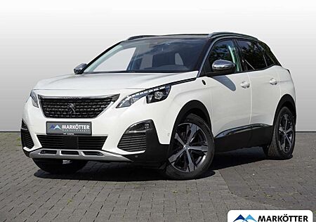 Peugeot 3008 2.0 Crossway BlueHDi 180 FAP/LED/Kamera/