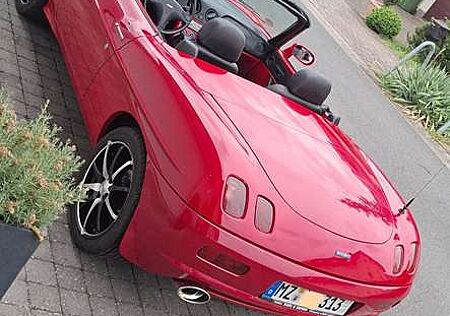 Fiat Barchetta 1.8 16V