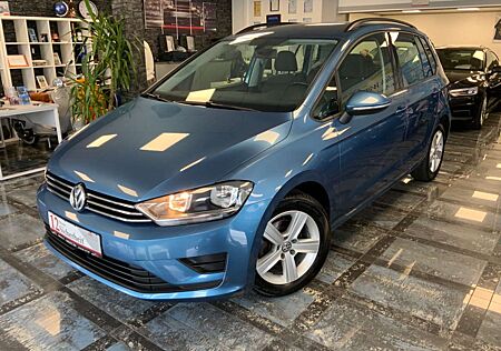 VW Golf Volkswagen Sportsvan VII Comfortline BMT/Start-Stopp*
