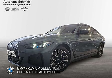 BMW i4 xDrive40 Gran Coupé 457€ netto/mtl.*M Sportpaket*L