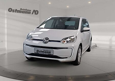 VW Up Volkswagen ! e- RFK Tempo Climatronic CCS-Ladedose