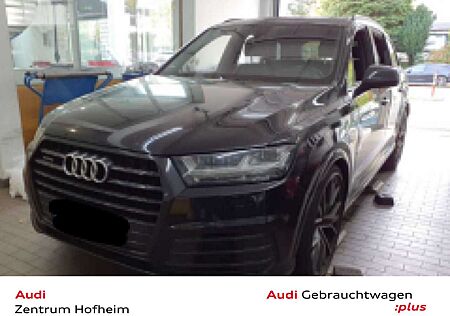Audi Q7 S-Line 3.0 TDI quattro*NAVI*LEDER*HUD*PANO*MA