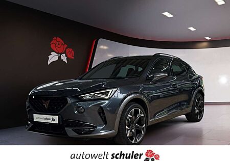 Cupra Formentor 1.4 TSI DSG VZ e-Hybrid AHK LED Navi SHZ