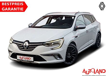 Renault Megane Grandtour 1.6 GT-Line LED Navi ACC