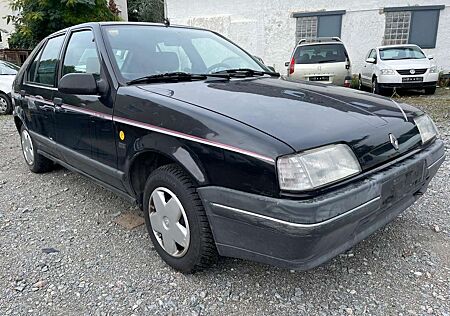 Renault R 19 aus 1. Hand guter Zustand.