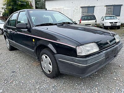 Renault R 19 aus 1. Hand guter Zustand.