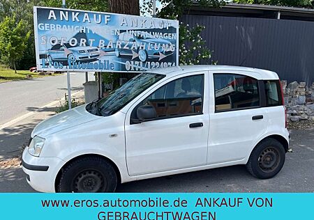 Fiat Panda 1.1 8V Active