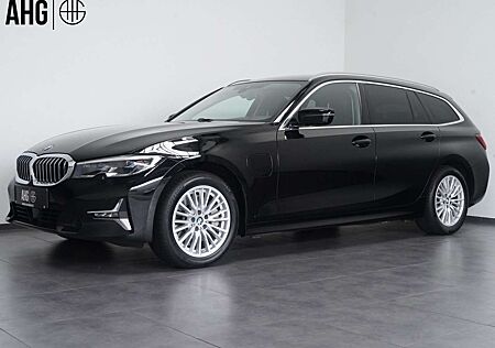 BMW 330 e xDrive Touring Luxury Line DAB/LASER/360°