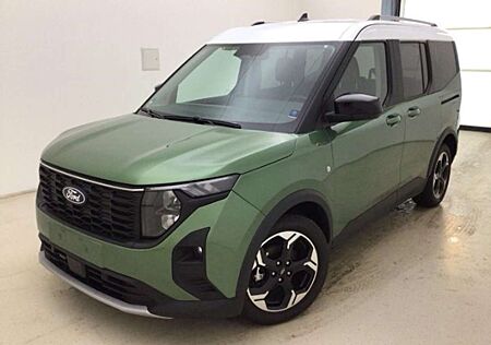 Ford Tourneo Courier Active 1.0 EcoBoost AUTOMATIK