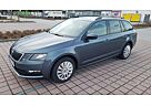 Skoda Octavia Combi 1.0 TSI Ambition