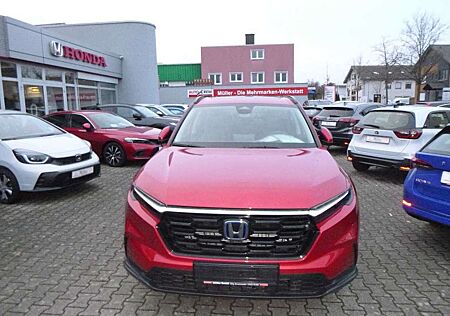 Honda CR-V Hybrid e:HEV 2.0 i-MMD AWD Elegance