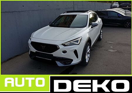 Cupra Formentor 1.5 TSI DSG Pano/Virtual/ACC/K-less