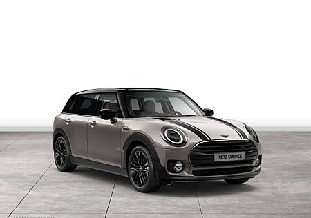 Mini Cooper Clubman Classic Trim