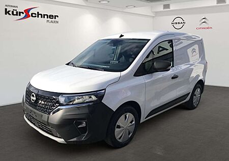 Nissan Townstar e- L1 Acenta/Airbag/ FA-Plus/Mode2 11kw