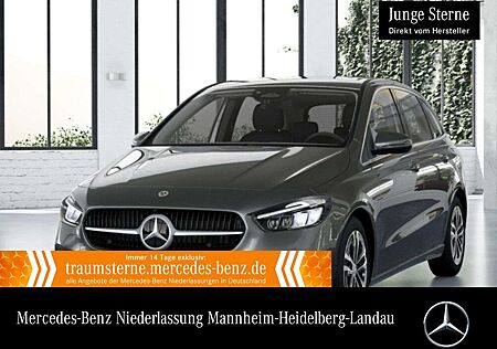 Mercedes-Benz B 220 d PROGRESSIVE+LED+KAMERA+8G