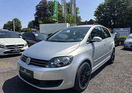 VW Golf Plus Volkswagen 1.4 TSI*PDC+AHK*85Tkm+TÜV 07.2026*S-Heft