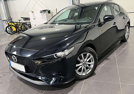 Mazda 3 2.0 Lim. **Navi*LED*HUD*Spur*Temp**