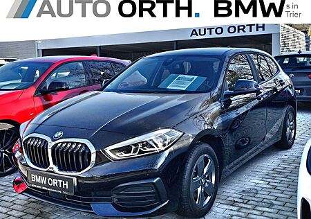 BMW 118 i AUTOM. LC-PROF SPORTSITZE SIHZ DR.ASS HIFI