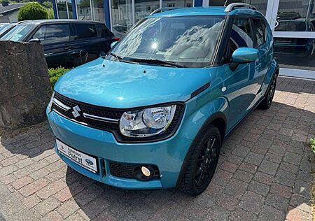 Suzuki Ignis Comfort 4x4