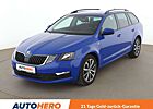 Skoda Octavia 1.0 TSI Soleil *NAVI*TEMPO*CAM*PDC*