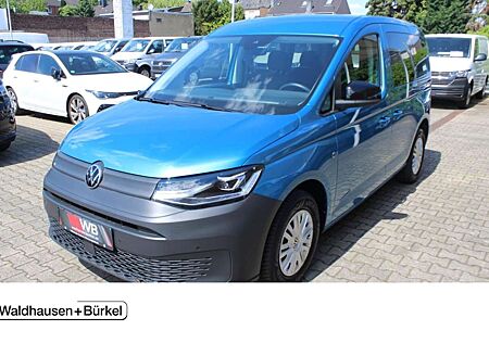 VW Caddy Volkswagen LIFE 2.0 TDI / FLÜGELTÜREN / LED / NAVI Klima