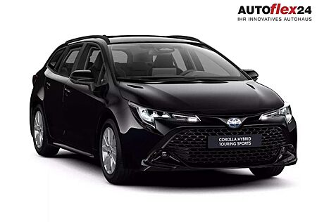Toyota Corolla Touring Sports Comfort TS Nav LED Kam ACC DigC ...