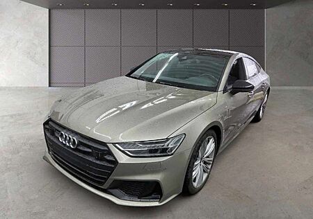 Audi A7 SPORTBACK 50TDi 2x S LINE/BLACK/MTRX/ACC/PANO