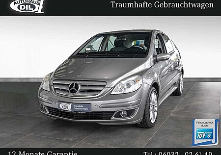 Mercedes-Benz B 200 * S-Tourer * AHK *