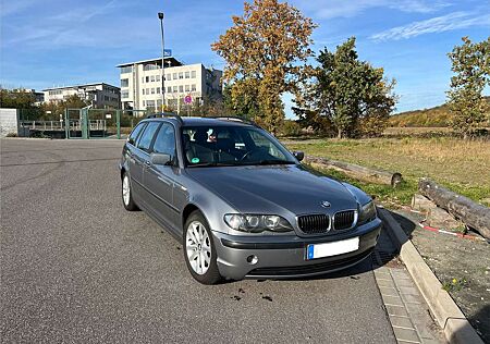 BMW 320i 320 touring Edition Exclusive