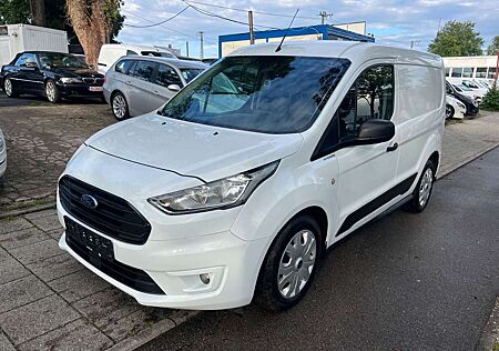 Ford Transit Connect Kasten Trend L2 Navi.Kamera
