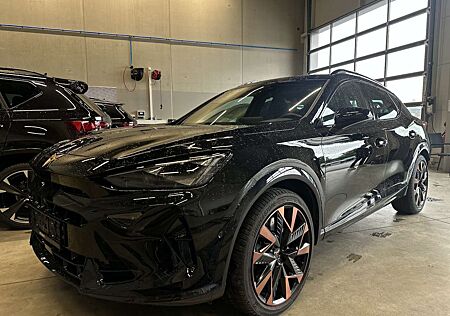 Cupra Formentor VZ 4Drive Leder Sennheiser AHK Skyline