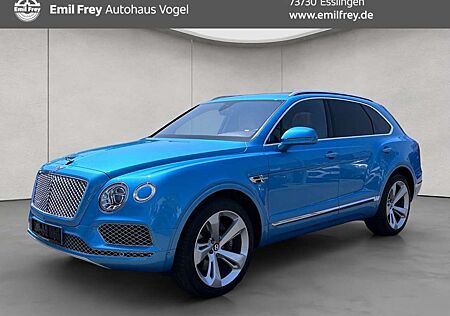 Bentley Bentayga 6.0 4x4 Panoramadach