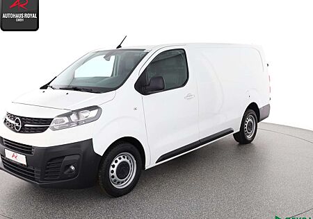 Opel Vivaro 2.0 D KASTEN L3H1 NAVI,CARPLAY,AHK,KAMERA