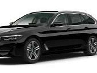 BMW 530 d/Aut/Navi/LED/ParkAss/HIFI/ActGuard