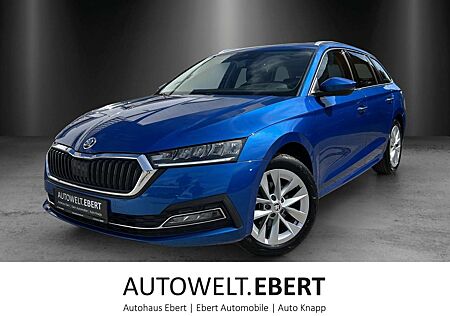 Skoda Octavia Combi 2.0 TDI DSG Style/AHK/PANO/ACC/HUD