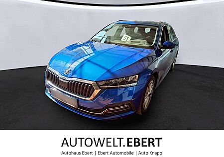 Skoda Octavia Combi 2.0 TDI DSG Style/AHK/PANO/ACC/HUD