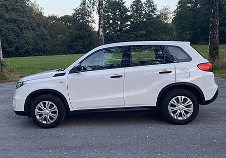 Suzuki Vitara 1.6 (4x2) Club
