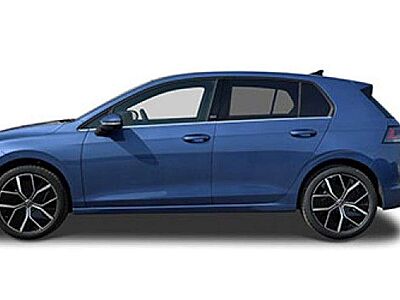 Volkswagen Golf R "R" 4motion 26%* deutscher Besteller