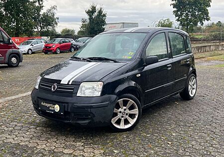 Fiat Panda 1.2 8V Dynamic *KLIMA*