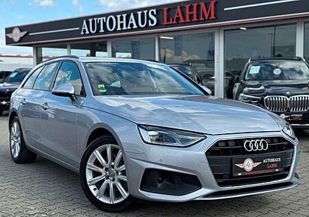 Audi A4 Avant 35 TDI S-TRONIC*DAB*ABSTAND-TEM*SPURHAL