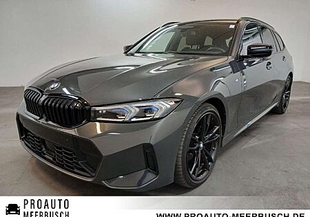 BMW 320 d xDrive M Sport MEMORY/HEADUP/ASSISTPROF/19''