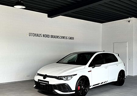 VW Golf GTI Volkswagen Clubsport 2.0TSI*BlackStyle*IQ*Pano*DCC*