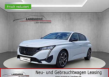 Peugeot 308 Allure //Kamera/ACC/Verkehrszeichenerkennung